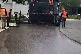 Driveway Pressure Washing in Kiefer, OK